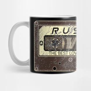 Rush Mug